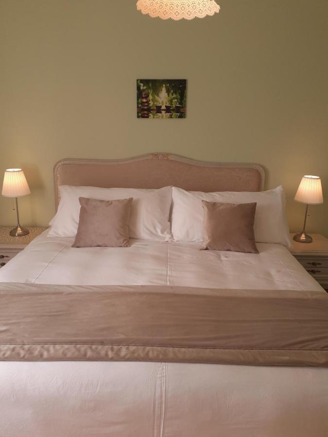 Chambres D'Hotes Cascarot Lechatelet ภายนอก รูปภาพ